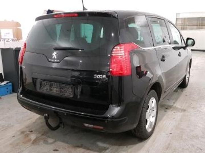 Photo 4 VIN: VF30AHNYMGS213518 - PEUGEOT 5008 - 2014 