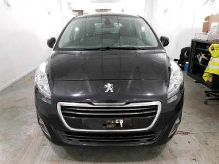 Photo 5 VIN: VF30AHNYMGS213518 - PEUGEOT 5008 - 2014 