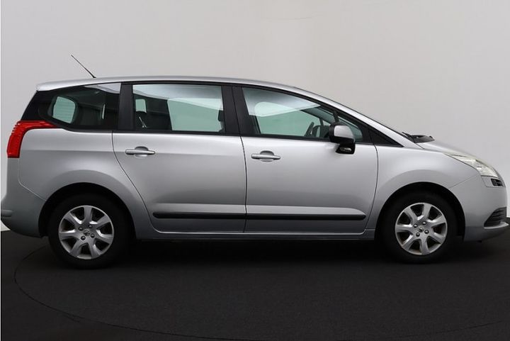 Photo 13 VIN: VF30E5FW0AS060958 - PEUGEOT 5008 