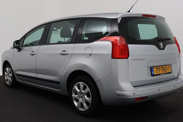 Photo 15 VIN: VF30E5FW0AS060958 - PEUGEOT 5008 