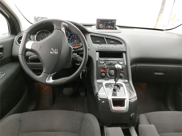 Photo 3 VIN: VF30E5GZTGS071084 - PEUGEOT 5008 