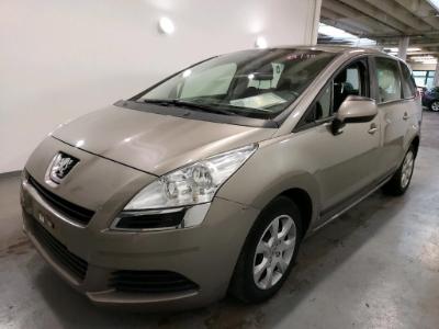 Photo 0 VIN: VF30E9HD8DS130456 - PEUGEOT 5008 DIESEL 