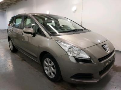 Photo 2 VIN: VF30E9HD8DS130456 - PEUGEOT 5008 DIESEL 