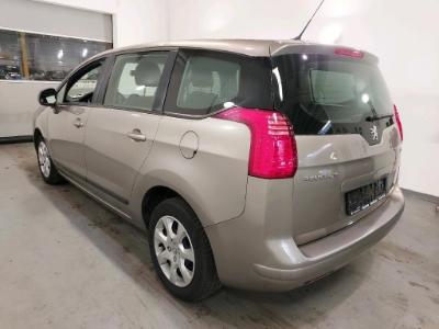 Photo 3 VIN: VF30E9HD8DS130456 - PEUGEOT 5008 DIESEL 