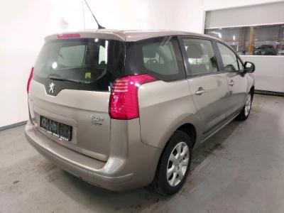 Photo 4 VIN: VF30E9HD8DS130456 - PEUGEOT 5008 DIESEL 