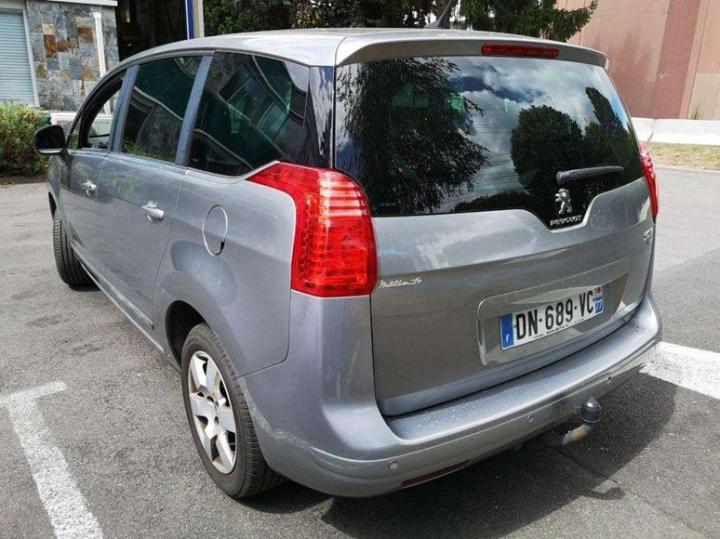 Photo 2 VIN: VF30E9HD8ES186141 - PEUGEOT 5008 