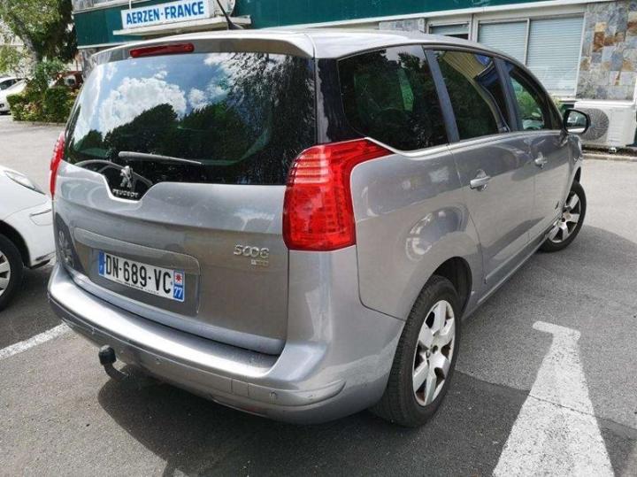 Photo 3 VIN: VF30E9HD8ES186141 - PEUGEOT 5008 