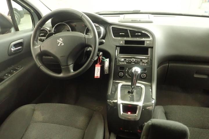 Photo 6 VIN: VF30E9HD8ES186147 - PEUGEOT 5008 7S 