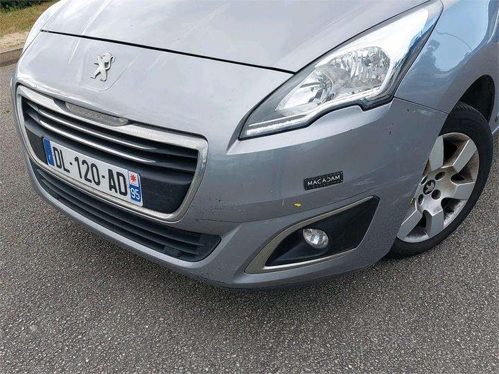 Photo 17 VIN: VF30E9HD8ES239374 - PEUGEOT 5008 