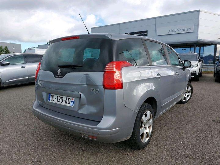 Photo 3 VIN: VF30E9HD8ES239374 - PEUGEOT 5008 