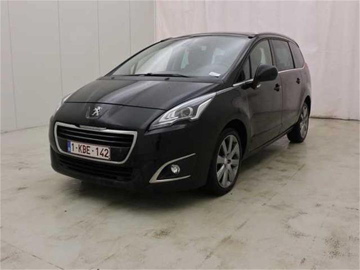 Photo 1 VIN: VF30E9HD8FS048574 - PEUGEOT 5008 