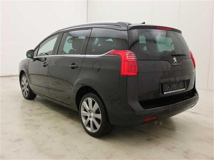 Photo 8 VIN: VF30E9HD8FS048574 - PEUGEOT 5008 