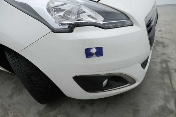 Photo 25 VIN: VF30E9HD8FS052942 - PEUGEOT 5008 &#3910 