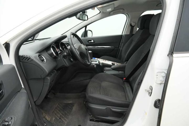 Photo 3 VIN: VF30E9HD8FS052942 - PEUGEOT 5008 &#3910 