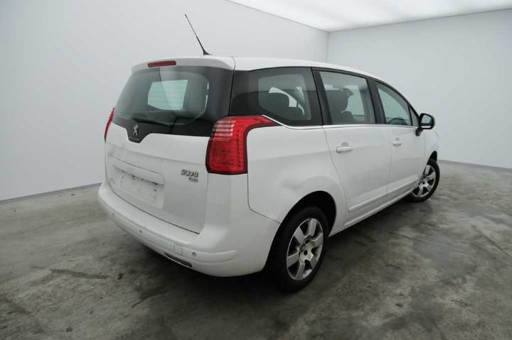 Photo 2 VIN: VF30E9HD8FS052942 - PEUGEOT 5008 &#3910 