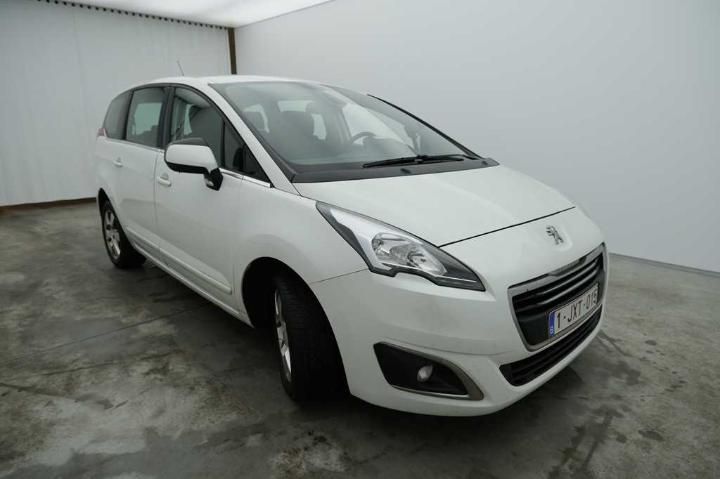 Photo 8 VIN: VF30E9HD8FS052942 - PEUGEOT 5008 &#3910 