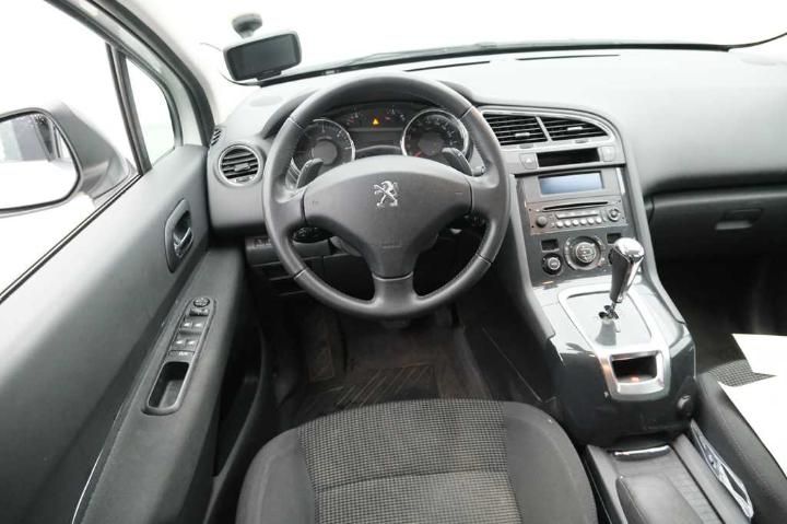 Photo 9 VIN: VF30E9HD8FS052942 - PEUGEOT 5008 &#3910 