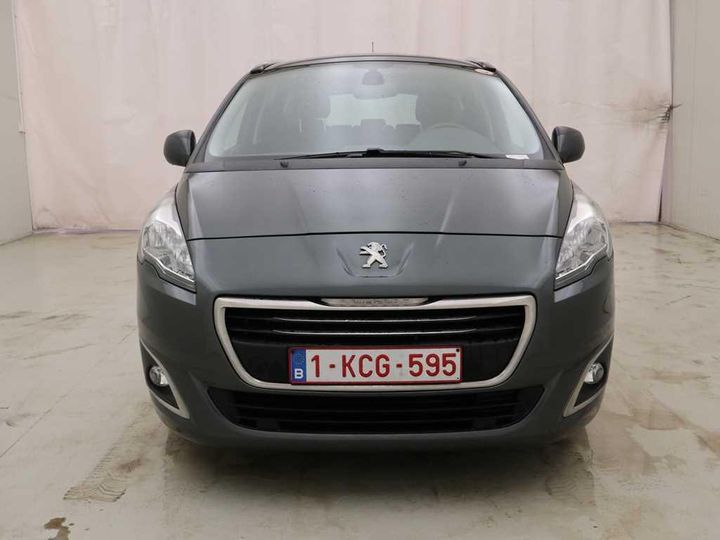 Photo 16 VIN: VF30E9HD8FS058870 - PEUGEOT 5008 