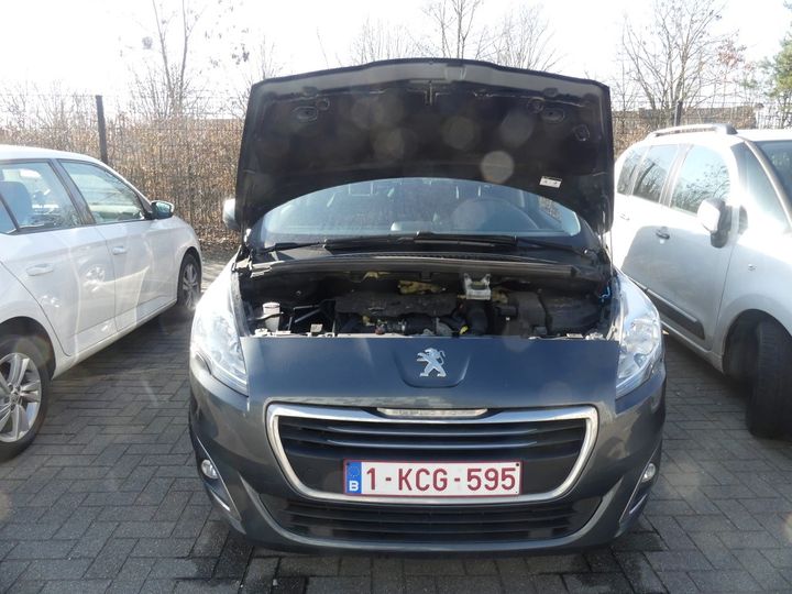 Photo 22 VIN: VF30E9HD8FS058870 - PEUGEOT 5008 