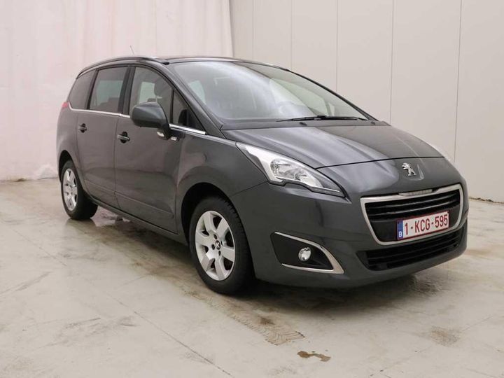 Photo 8 VIN: VF30E9HD8FS058870 - PEUGEOT 5008 