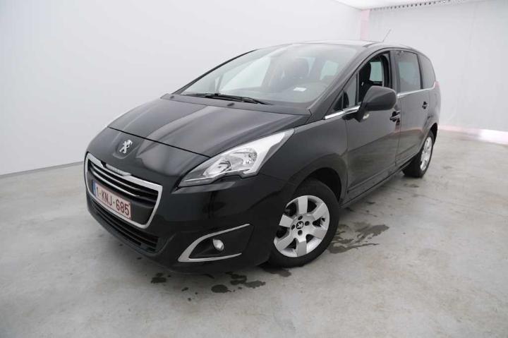 Photo 0 VIN: VF30E9HD8FS080023 - PEUGEOT 5008 &#3910 