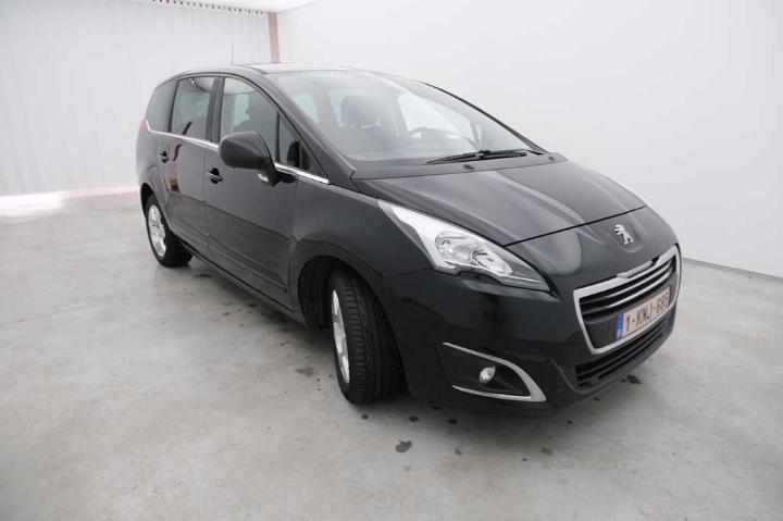 Photo 8 VIN: VF30E9HD8FS080023 - PEUGEOT 5008 &#3910 