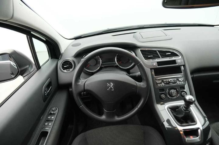 Photo 9 VIN: VF30E9HD8FS080023 - PEUGEOT 5008 &#3910 