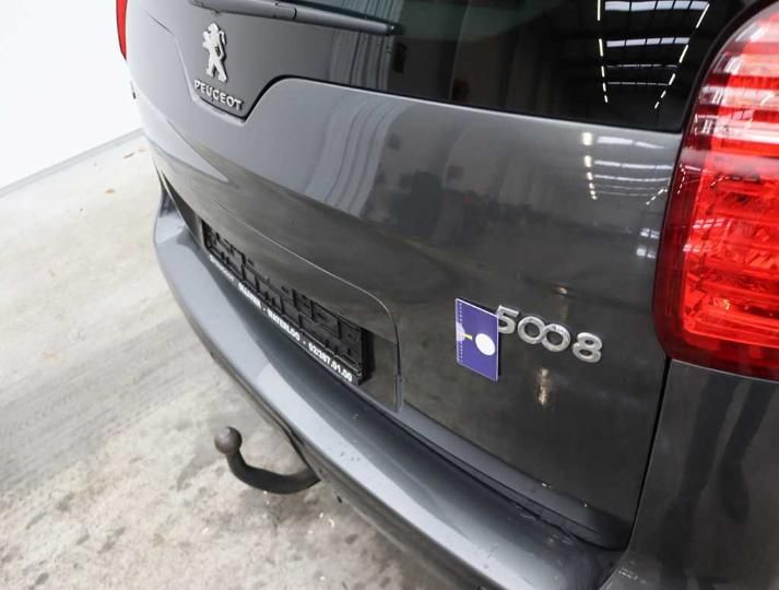 Photo 33 VIN: VF30EAHRMFS212865 - PEUGEOT 5008 &#3910 