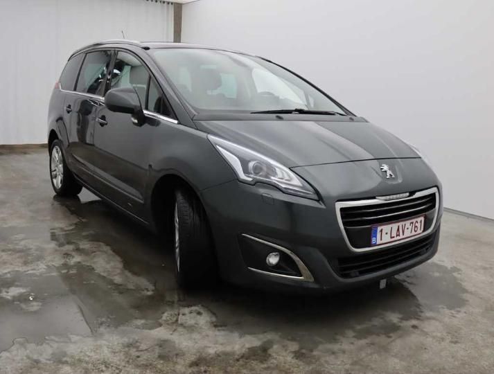 Photo 8 VIN: VF30EAHRMFS212865 - PEUGEOT 5008 &#3910 