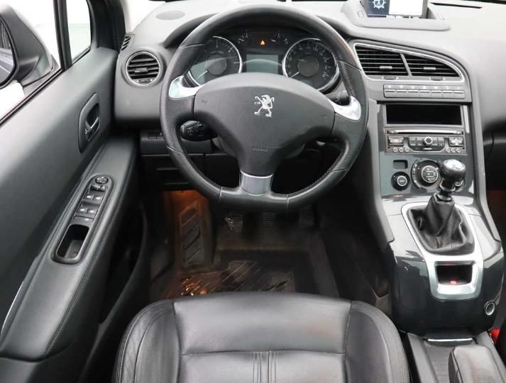 Photo 9 VIN: VF30EAHRMFS212865 - PEUGEOT 5008 &#3910 