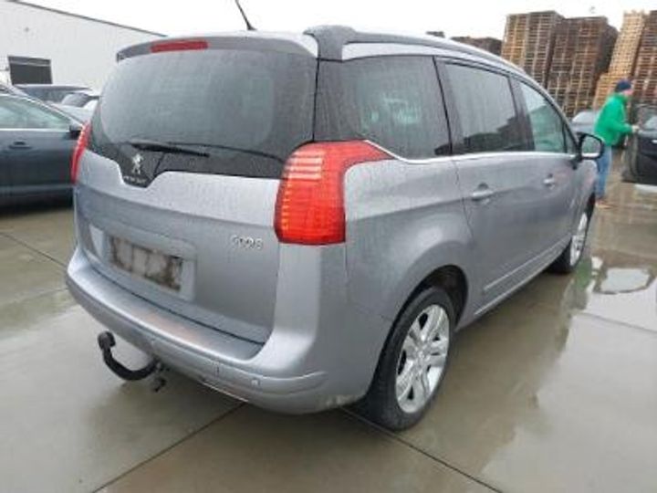 Photo 4 VIN: VF30EAHRMFS329555 - PEUGEOT 5008 DIESEL - 2014 