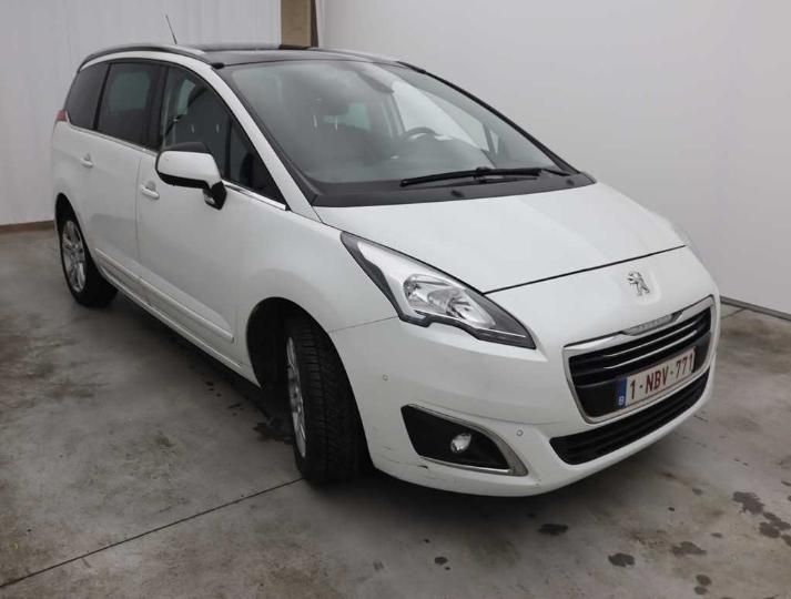 Photo 8 VIN: VF30EAHRMFS331073 - PEUGEOT 5008 &#3910 