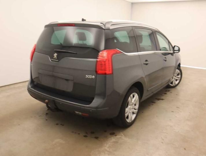 Photo 2 VIN: VF30EAHRMGS017605 - PEUGEOT 5008 &#3910 