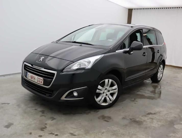 Photo 1 VIN: VF30EAHVMGS060956 - PEUGEOT 5008 &#3910 