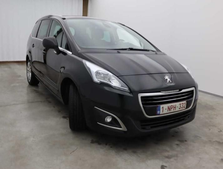 Photo 8 VIN: VF30EAHVMGS060956 - PEUGEOT 5008 &#3910 