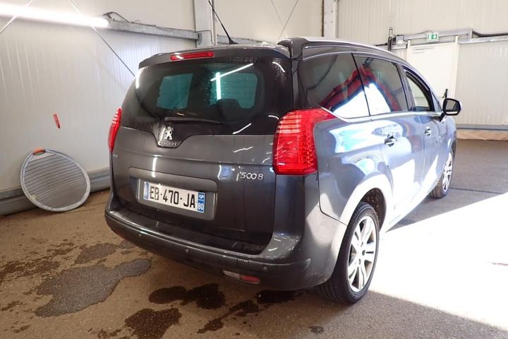 Photo 1 VIN: VF30EAHXMGS085886 - PEUGEOT 5008 