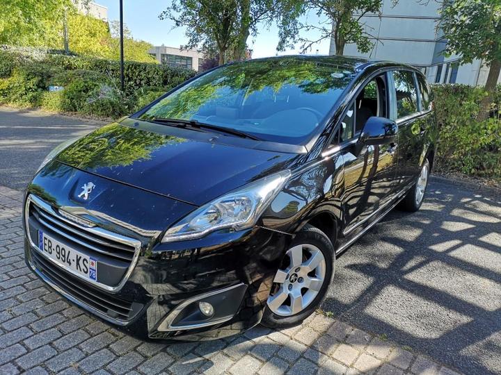 Photo 1 VIN: VF30EAHXMGS092349 - PEUGEOT 5008 