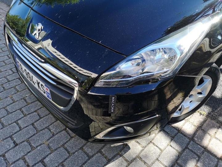 Photo 28 VIN: VF30EAHXMGS092349 - PEUGEOT 5008 