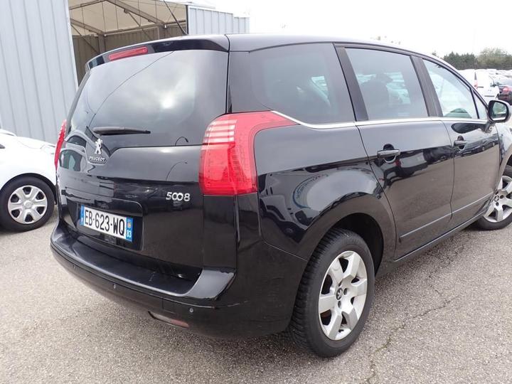 Photo 2 VIN: VF30EAHXMGS116349 - PEUGEOT 5008 7S 