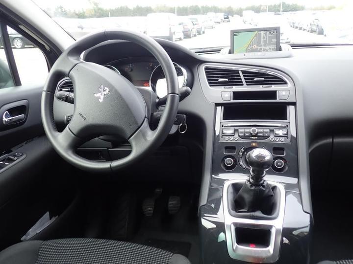 Photo 7 VIN: VF30EAHXMGS116349 - PEUGEOT 5008 7S 