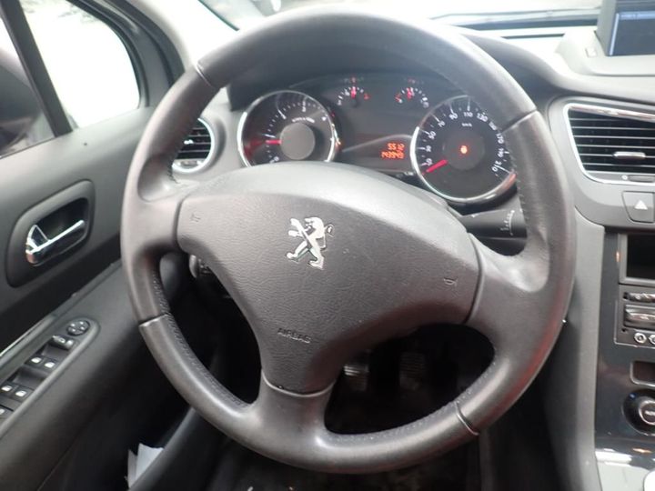 Photo 10 VIN: VF30EAHXMGS229862 - PEUGEOT 5008 7S 