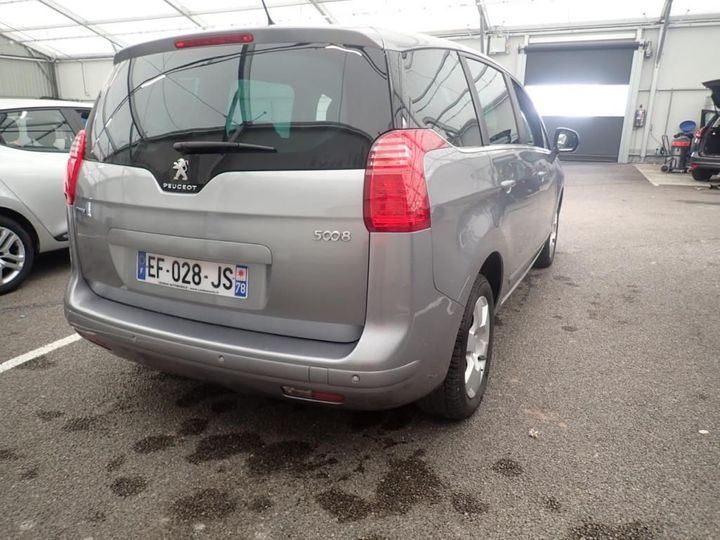 Photo 2 VIN: VF30EAHXMGS229862 - PEUGEOT 5008 7S 