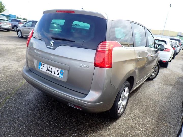 Photo 1 VIN: VF30EAHXMGS231447 - PEUGEOT 5008 7S 