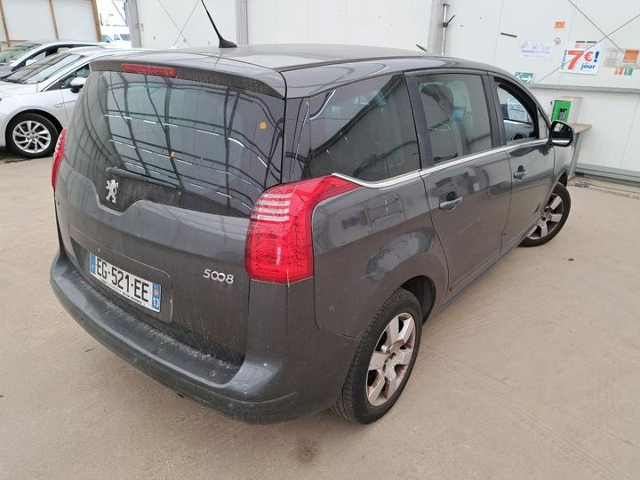 Photo 1 VIN: VF30EAHXMGS237156 - PEUGEOT 5008 