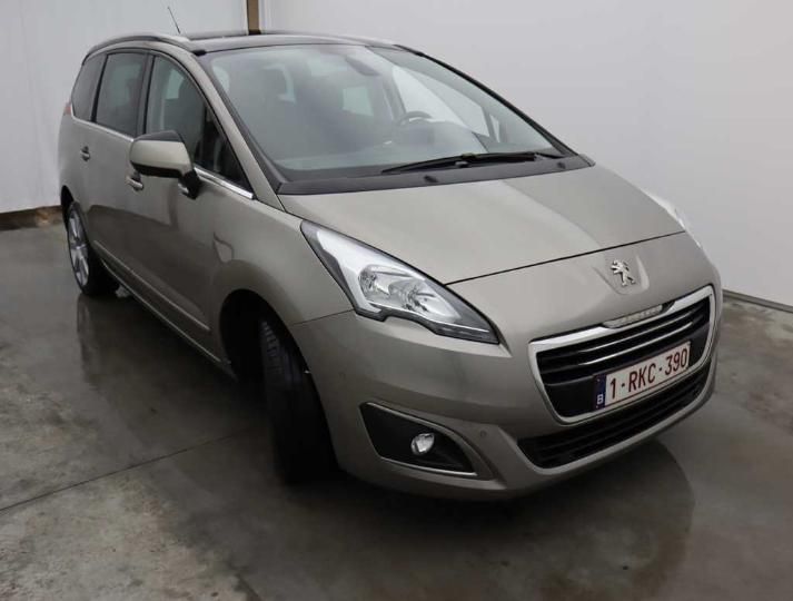 Photo 9 VIN: VF30EAHXMGS258677 - PEUGEOT 5008 &#3910 