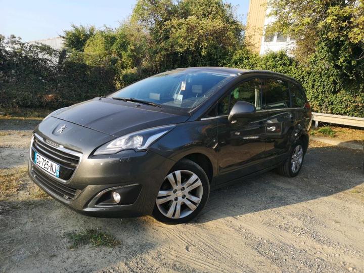 Photo 0 VIN: VF30EAHXMGS266585 - PEUGEOT 5008 