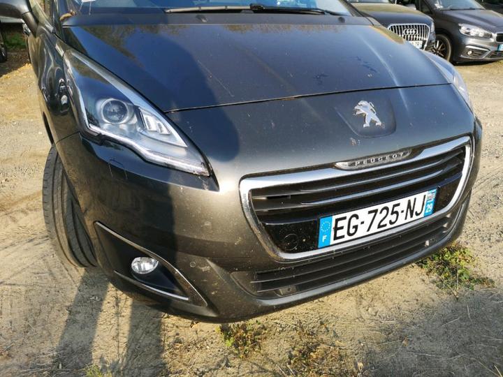 Photo 26 VIN: VF30EAHXMGS266585 - PEUGEOT 5008 