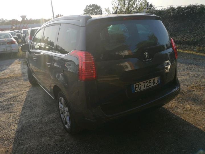 Photo 3 VIN: VF30EAHXMGS266585 - PEUGEOT 5008 