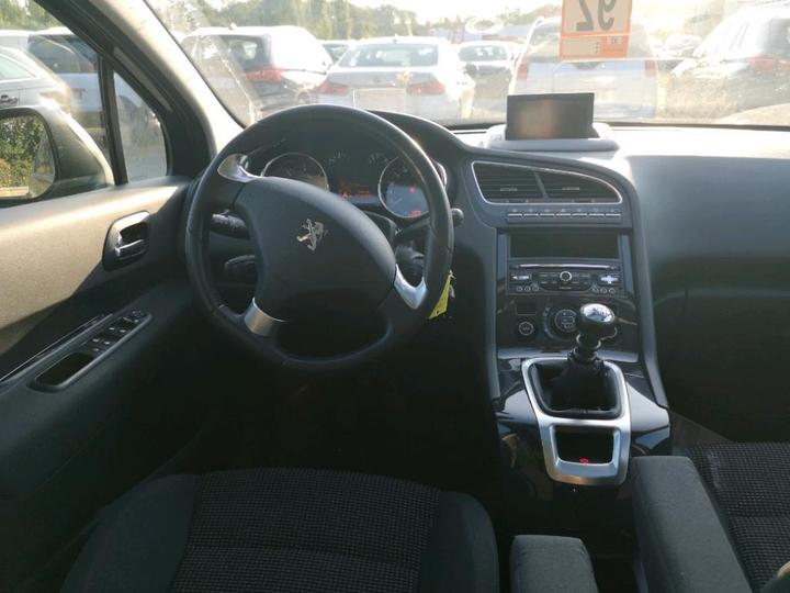 Photo 5 VIN: VF30EAHXMGS266585 - PEUGEOT 5008 