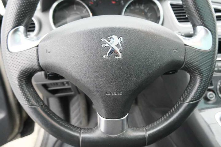 Photo 27 VIN: VF30EAHXMGS306937 - PEUGEOT 5008 &#3910 